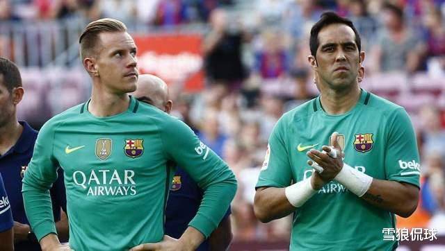 英雄迟暮！特狮与巴萨抗争非明智选择9年前逼宫成功一幕难复制