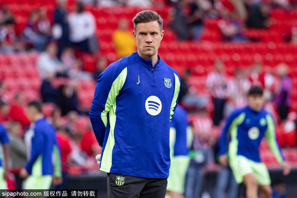 巴萨豪掷千万签下西甲最强门神！加西亚6年长约震撼加盟