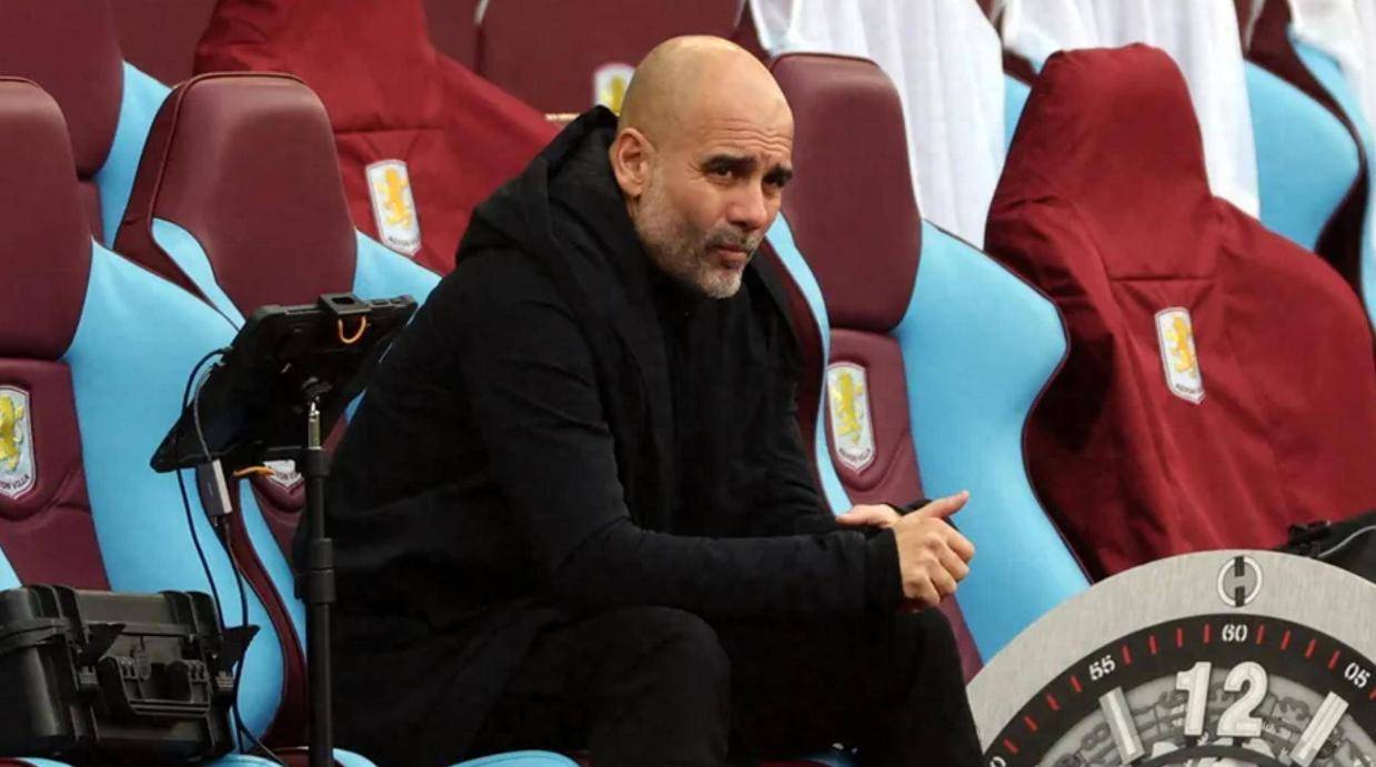 再见曼城，6000万标王，180天就弃用，6冠曼城到底怎么了