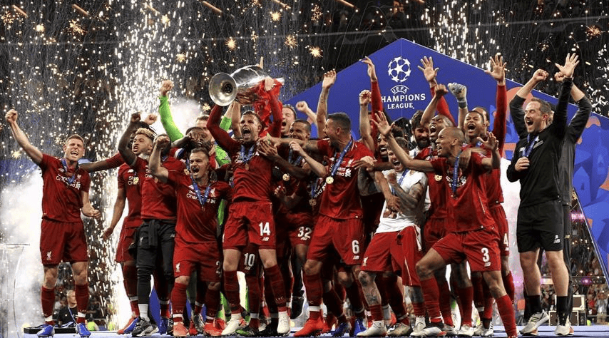 欧冠：利物浦VS马德里竞技 全方位赛事分析与比分预测