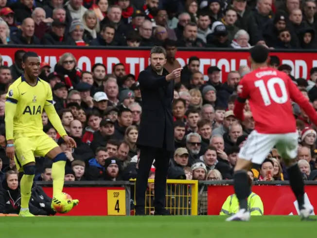 曼联卡里克执教豪取四连胜，这一波胜利是不是意味着球队真的开始复苏？